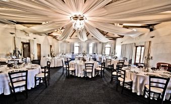 Devonvale Golf & Wine Estate