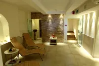 Riviera Mare Beach Life Hotel Hotel di Viserba