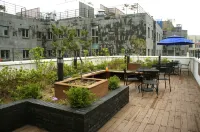 Hotel Dada Insadong Hotels in Soul