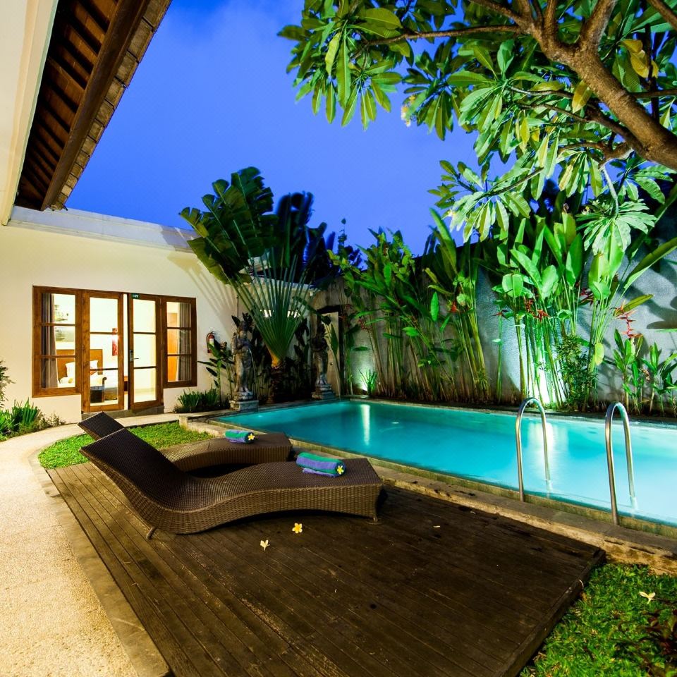 D'Sawah Villa Umalas-Bali Updated 2022 Room Price-Reviews & Deals | Trip.com
