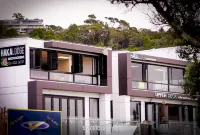 Haka House Bay of Islands (Paihia) Hôtels à : Russell
