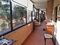 Euro House Inn Airport Hotel a Fiumicino