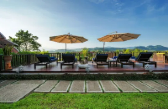 琅勃拉邦基裏達拉酒店