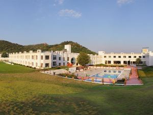 Inder Residency Resort & Spa Udaipur