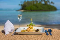Nautilus Resort Hotels in Ngatangiia