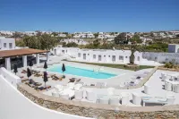Axel Beach Mykonos