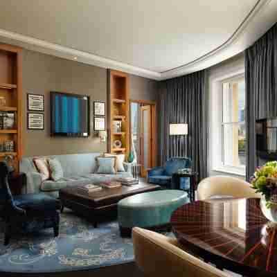 Corinthia London Rooms