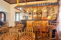 Sterling Park Kalimpong - bar