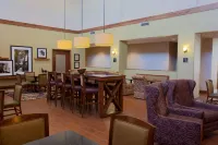 Hampton Inn & Suites Boise/Nampa at the Idaho Center - Frühstück