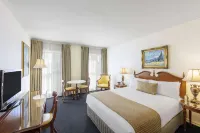 Canterbury International Hotel Hotels near Enrik's Cafe and Restaurant