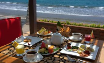 The Chandi Boutique Resort & Spa