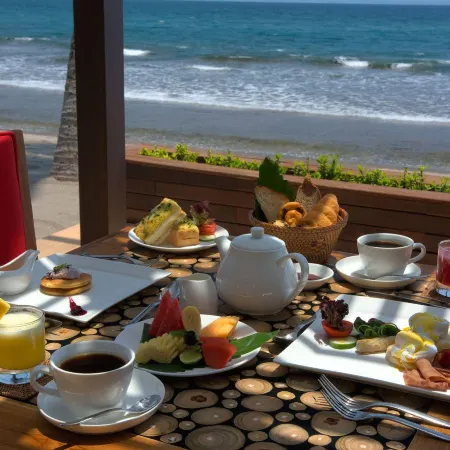 The Chandi Boutique Resort & Spa