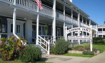 The Gibson Inn