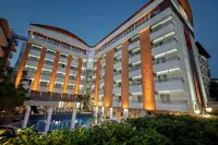 Alaiye Kleopatra Hotel Hotels near Alanya Feneri Kıyı Emn. Ve Gemi Kurt. İşl. Gn. Müdürlüğü