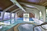 The Pitlochry Hydro Hotel Hotels in Pitlochry