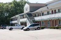 Budget Inn North Stonington Hotels in Charlestown