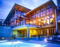 Brentwood Bay Resort & Spa Hotels in Sidney