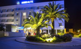 Best Western Plus Ajaccio Amiraute