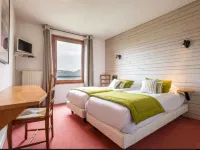 Logis Hotel de la Tour Hotel a Tence