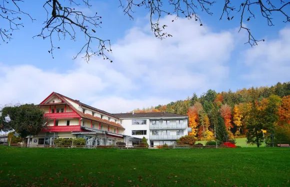 艾希貝格餐廳酒店