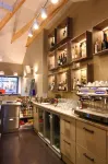StrandBerg's Designhotel Viktoria - bar