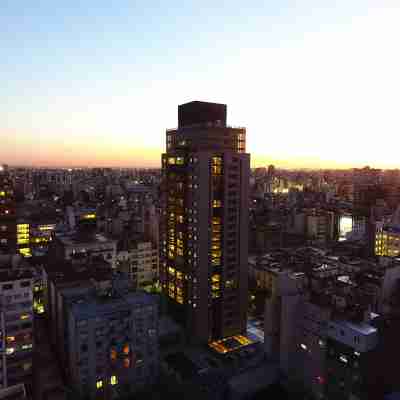 Amerian Congreso Hotel - Grand View Hotel Exterior