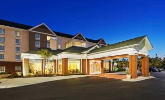 Hilton Garden Inn Myrtle Beach/Coastal Grand Mall