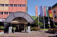 Santa Barbara Hotel Hotel a Ripamonti Corvetto