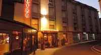 Logis Hôtel Restaurant le Fruitier Hotels in Gavray