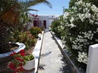 Petinaros Hotel Hotels in Mykonos