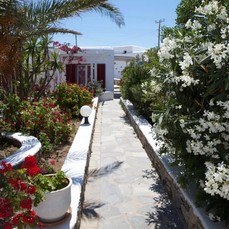 Petinaros Hotel