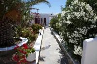Petinaros Hotel