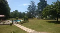 La Forestière Hotel di Puycelci