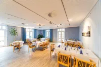 Hotel Rügenblick Hotels in Stralsund