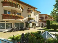 Sporthotel Zoll Hotels in Sterzing