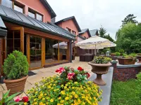 Artis Hotel & Spa Hotels in Zamosc