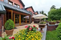 Artis Hotel & Spa Hotel in zona Grande piazza del Mercato