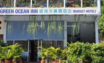 Green Ocean Inn