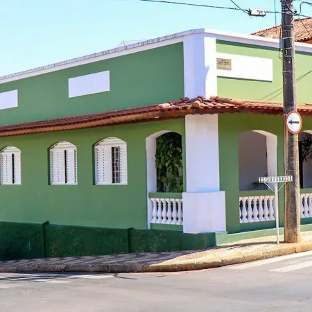 Pousada Alvorada Brotas - e Agendamento Das Atividades turísticas
