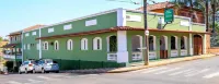 Pousada Alvorada Brotas - e Agendamento Das Atividades turísticas