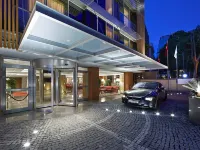 Milport Hotel Levent Istanbul โรงแรมใกล้ปราสาท Rumeli Castle