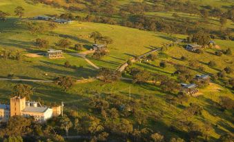 Barossa Pavilions