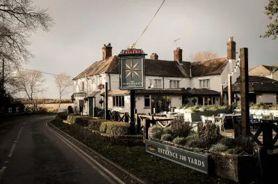Fisherman's Haunt Hotel Hotels in Winkton