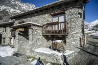 Chalet Della Guida Hotels in Sauze d'Oulx