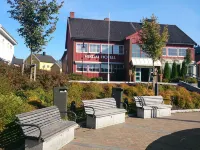 Verdal Hotell Hotels in Verdal