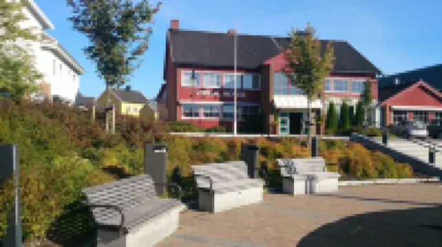 Verdal Hotell Hotels in Verdal