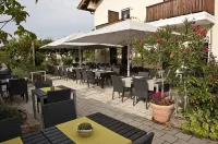 Weingut Sandwiese Winzerhotel - Desayuno