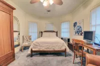 A Chateau on the Bayou Bed & Breakfast - 3-Star