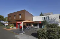 Ibis le Mans Est Pontlieue Hotels in Arnage