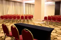 Turismo Hotel Casino - Kolam Renang